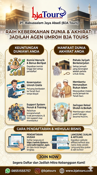 Promo Spesial